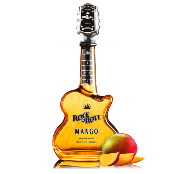 ROCK N ROLL MANGO