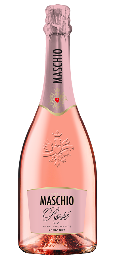 Cantine Maschio Rose Sparkling, Veneto