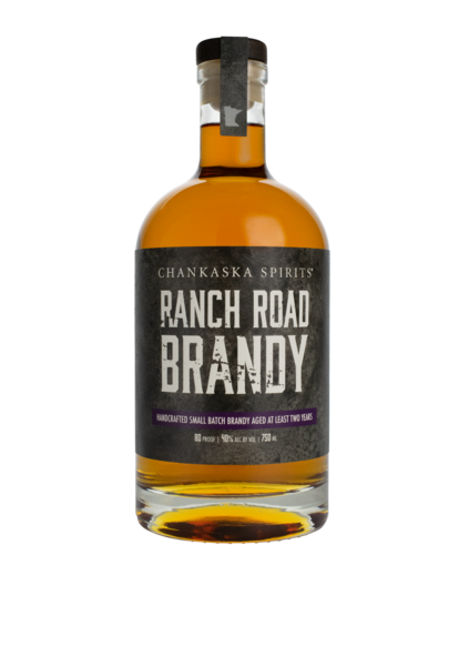 RANCH ROAD BRANDY