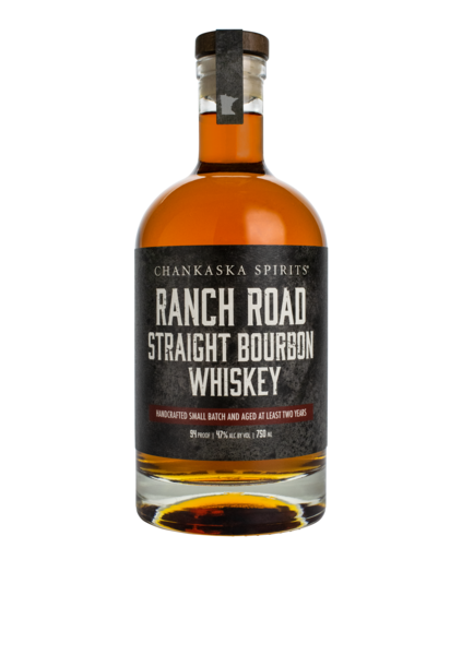 RANCH ROAD BOURBON