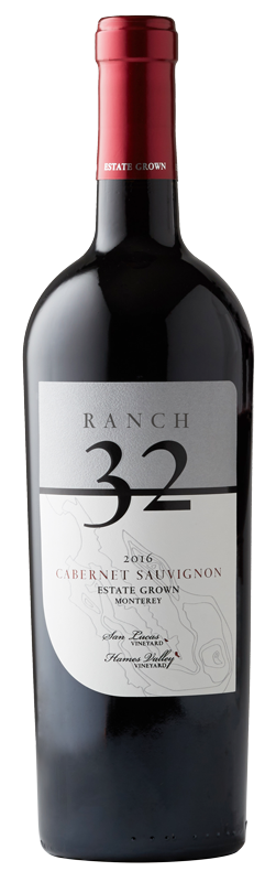 Ranch 32 Cabernet Sauvignon