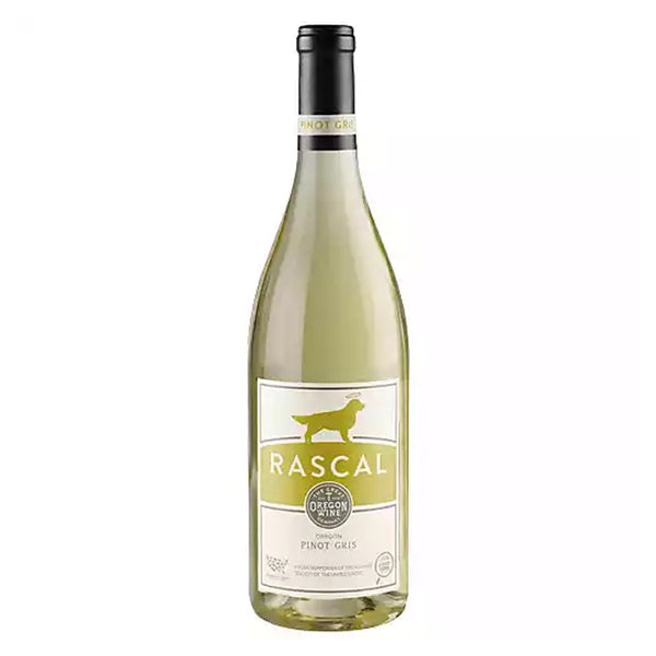 Rascal Pinot Gris