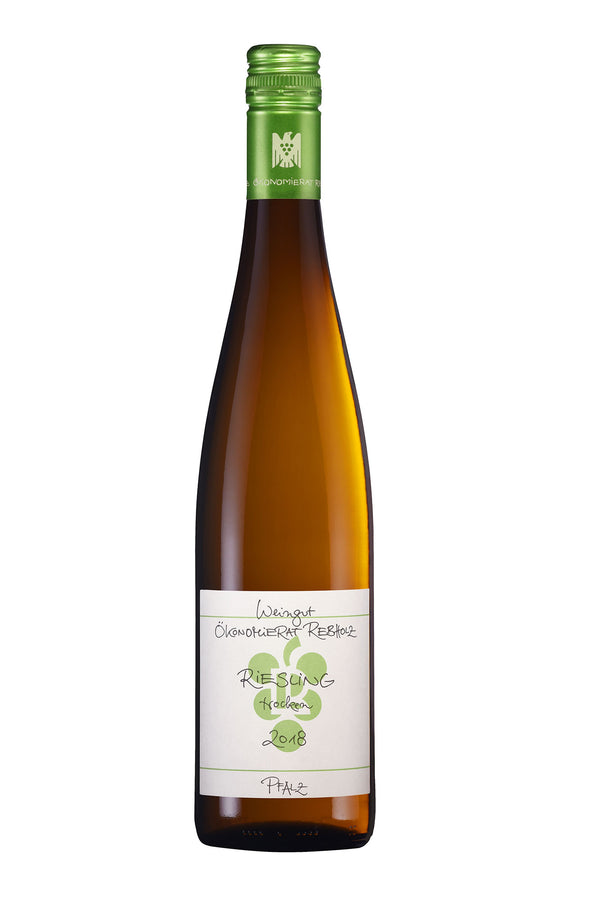 Rebholz Estate Dry Riesling, Pfalz