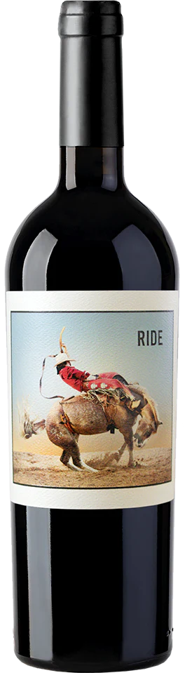 Ride Napa Valley Cabernet Sauvignon, 2020