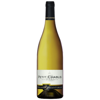 Roland Lavantureux Peiti Chablis