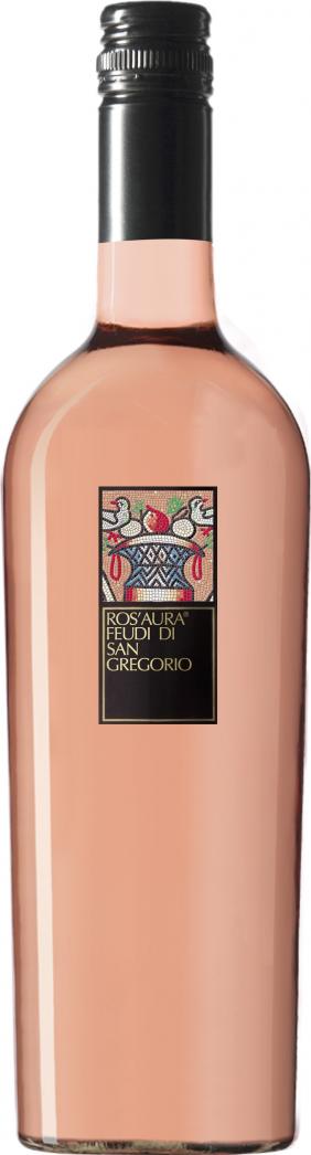 Feudi di San Gregorio Ros'aura Aglianico, Southern Italy