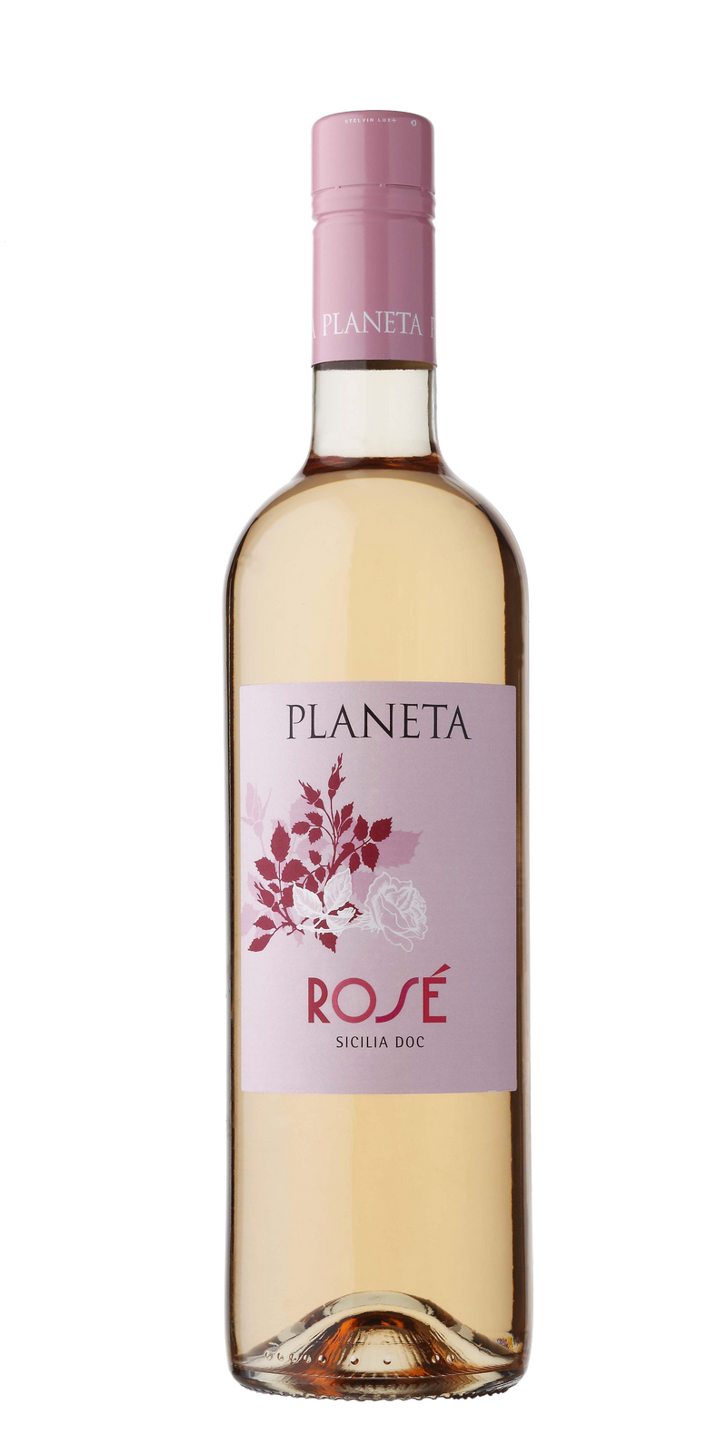 Planeta Rosé, Sicily