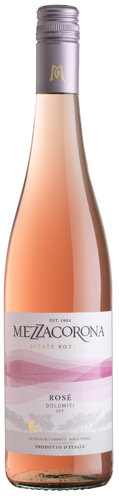 MEZZACORONA ROSE