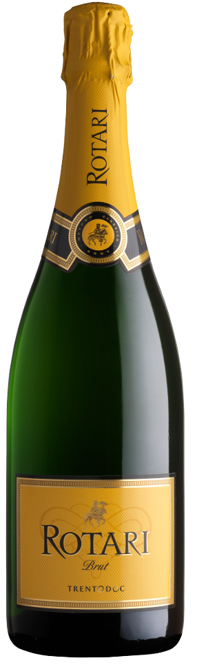 ROTARI BRUT