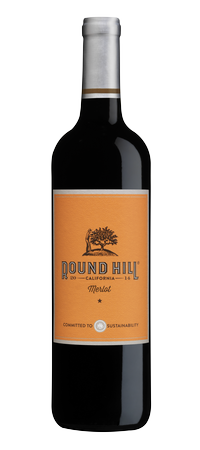 Round Hill Merlot