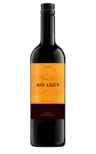 Rivarey Tempranillo