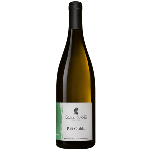 Famille Savary Petit Chablis