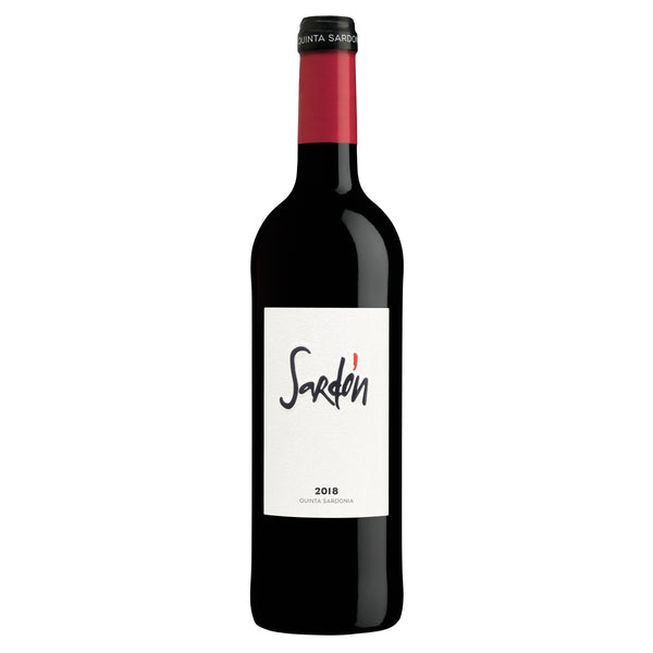 Quinta Sardonia "Sardon" Red