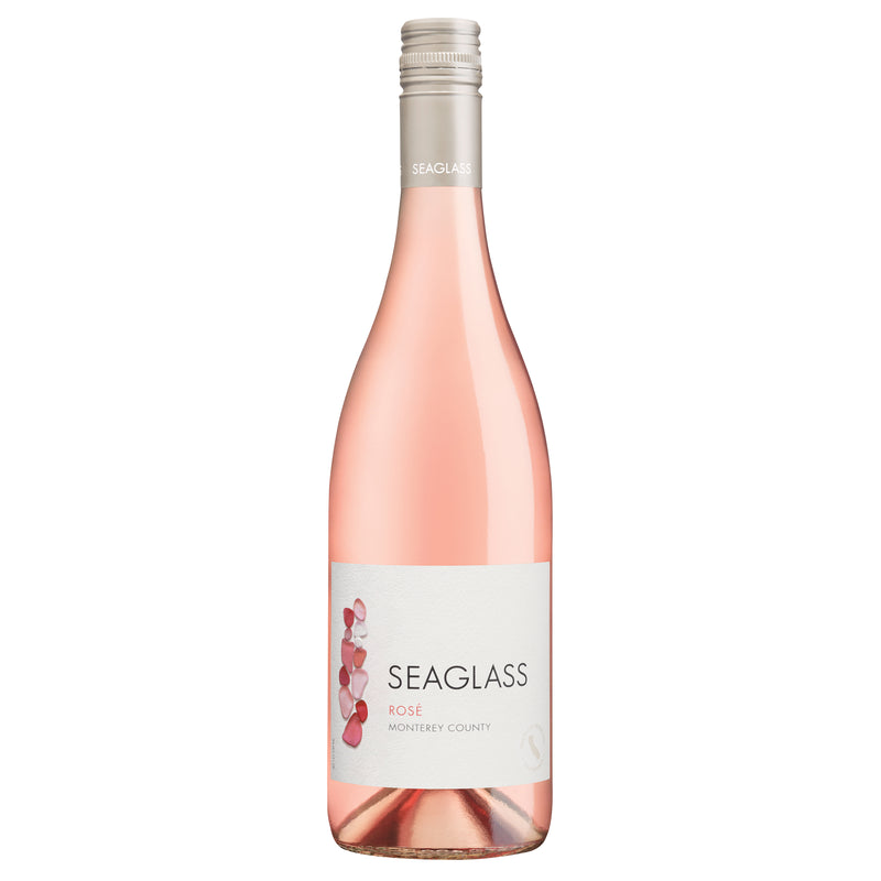 Seaglass Rosé, Monterey County