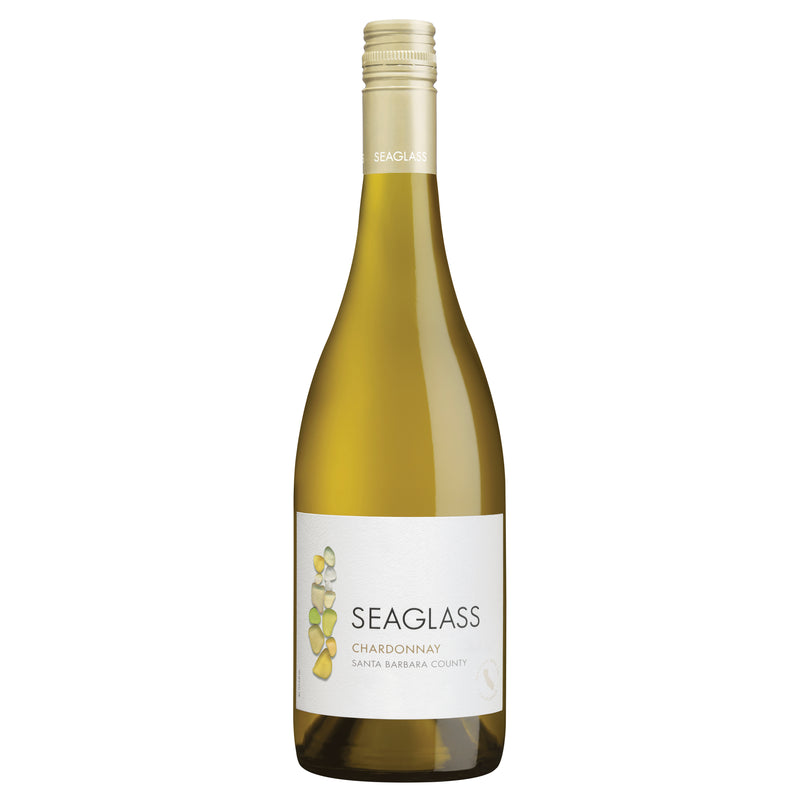 Seaglass Chardonnay