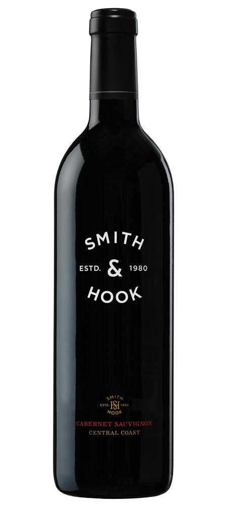 Smith & Hook Cabernet Sauvignon, Central Coast