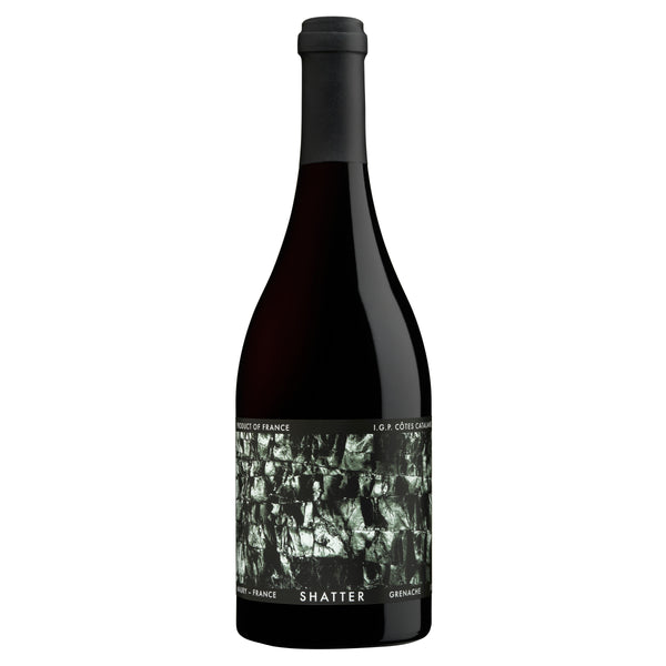 Shatter Grenache, Languedoc-Roussillon