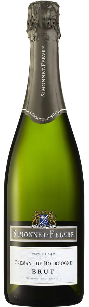 Simonnet-Febvre Cremant Blanc NV