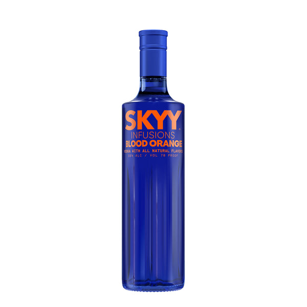 SKYY INFUSION BLOOD ORANGE