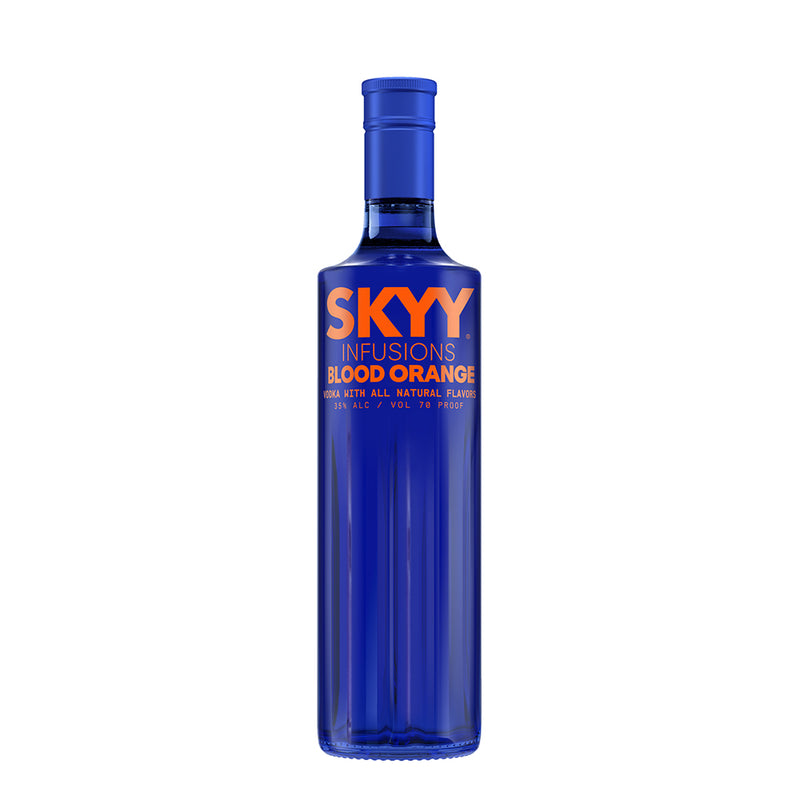 SKYY INFUSION BLOOD ORANGE