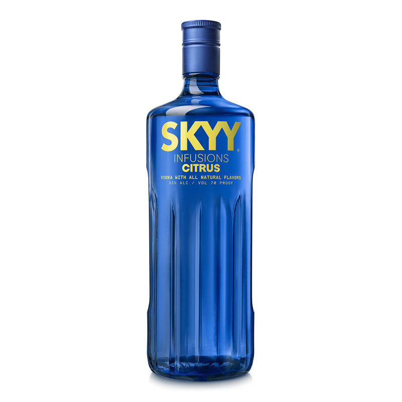 SKYY INFUSION CITRUS 1750ML