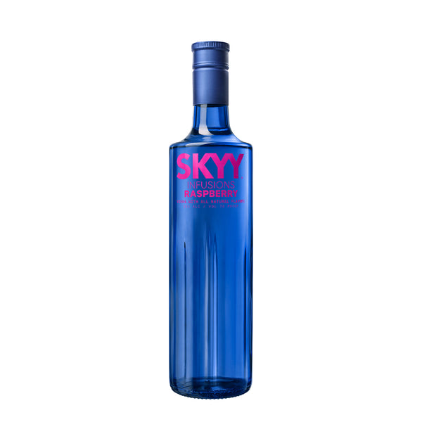 SKYY INFUSION RASPBERRY