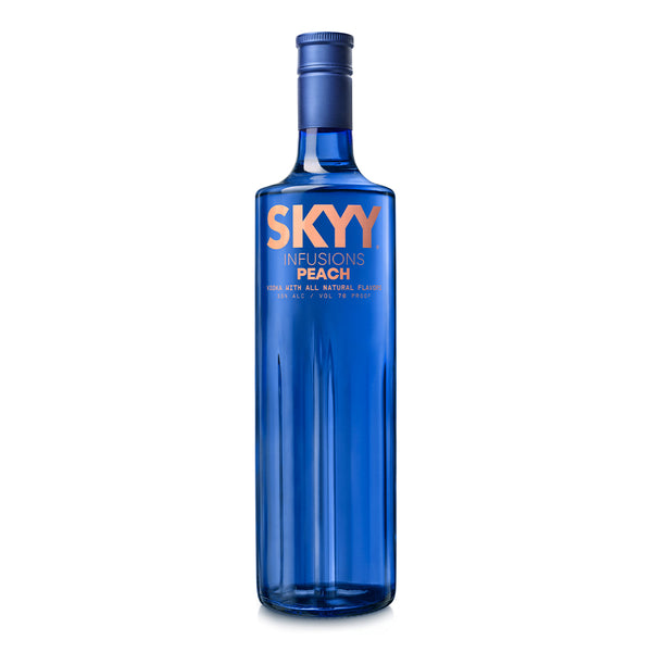 SKYY INFUSION GEORGIA PEACH