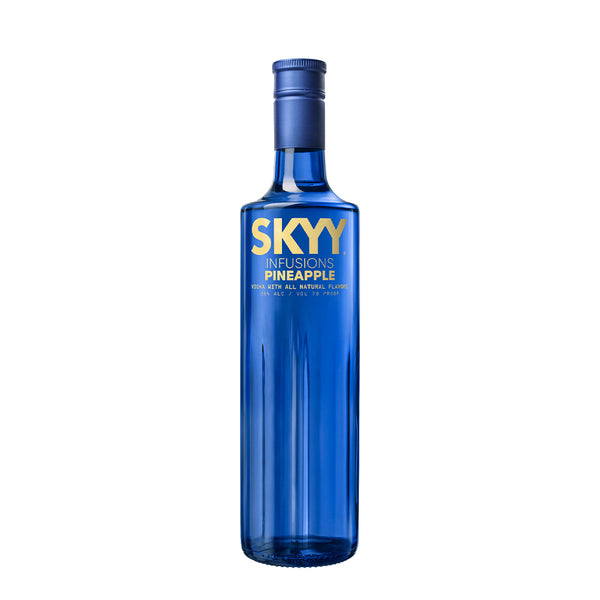 SKYY INFUSION PINEAPPLE