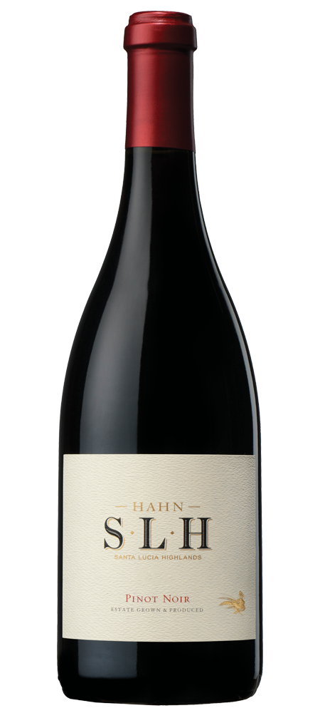 Hahn Pinot Noir, SLH