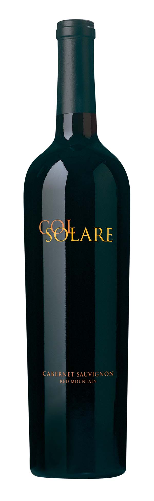 Col Solare Cabernet Sauvignon, Red Mountain