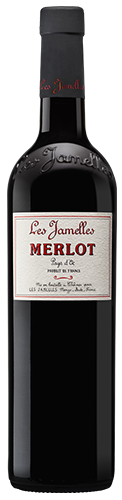 Les Jamelles Merlot