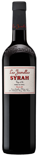 Les Jamelles Syrah