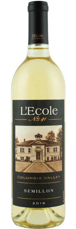 L'Ecole Semillon, Columbia Valley