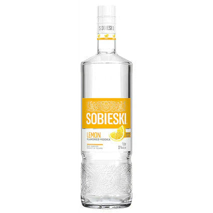 SOBIESKI LEMON