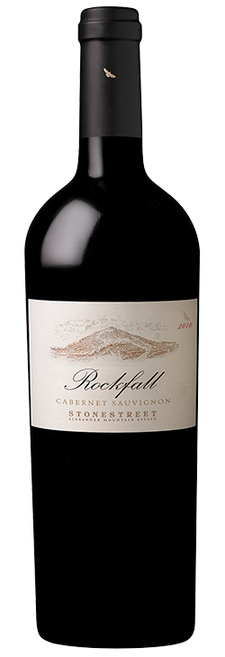 Stonestreet Rockfall Cabernet Sauvignon