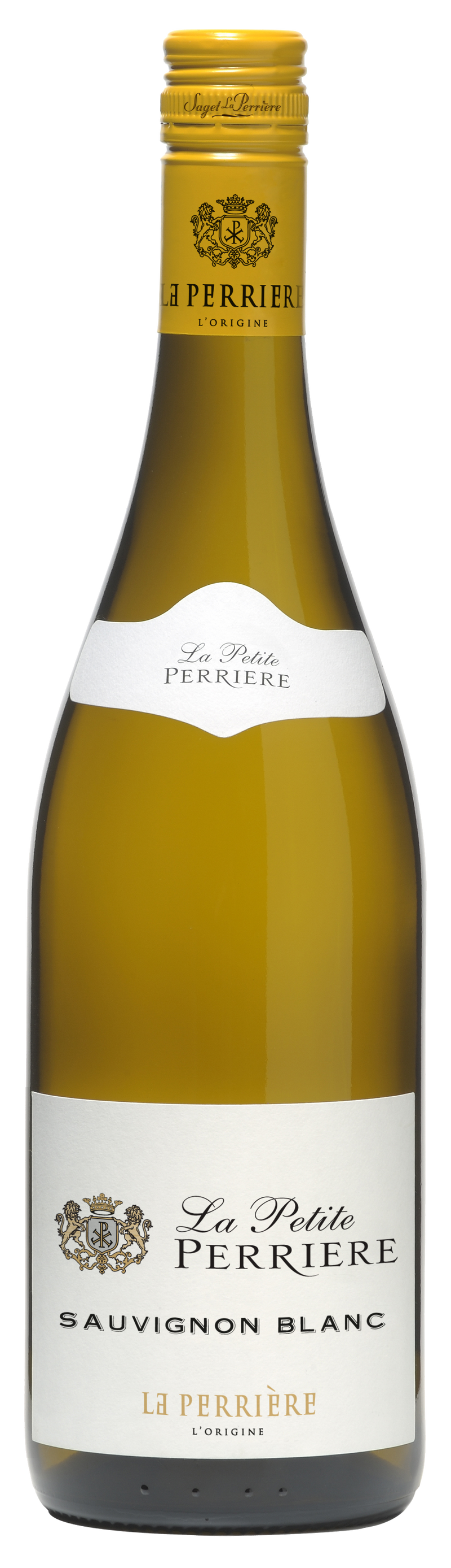 La Petite Perriere Sauvignon Blanc