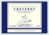 Salvard Cheverny Blanc