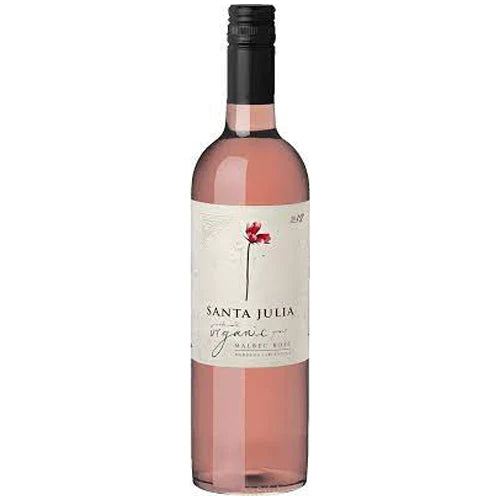 Santa Julia Organica Malbec Rose