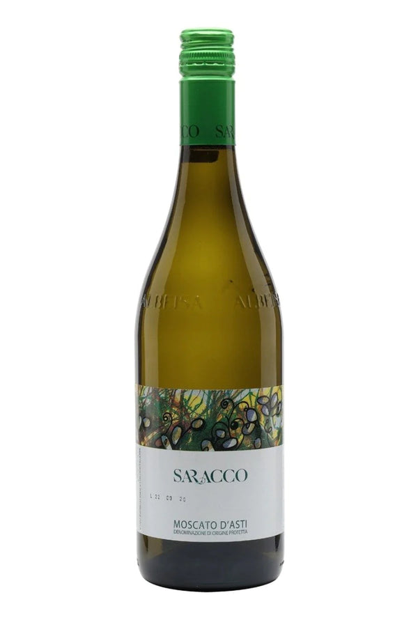 Saracco Moscato d' Asti