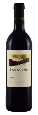 Saracina Malbec