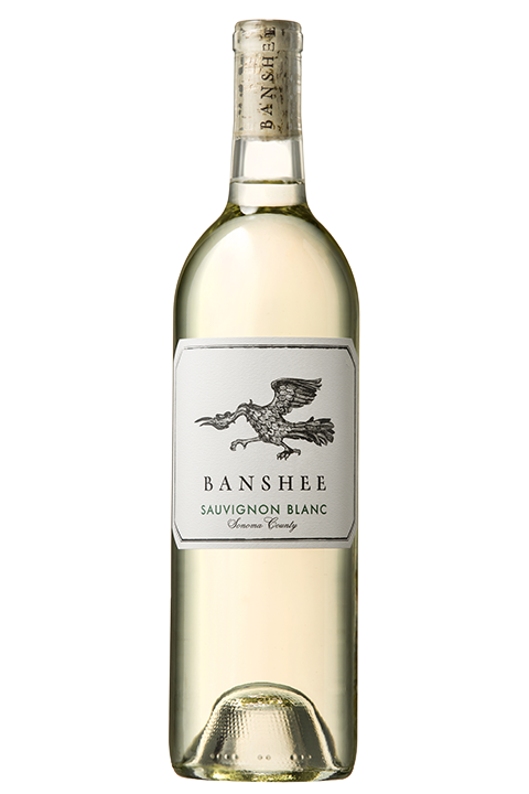 Banshee Sonoma Sauvignon Blanc