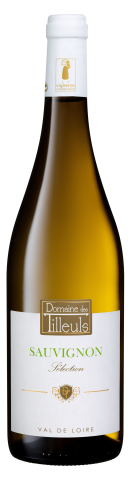 Domaine des Tilleuls Sauvignon Blanc, Loire