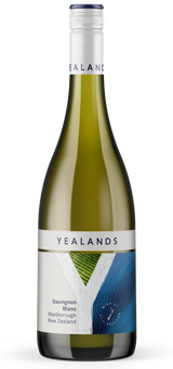 YEALANDS SAUVIGNON BLANC