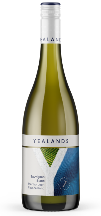 YEALANDS SAUVIGNON BLANC