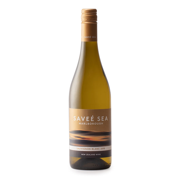 Savee Sea Sauvignon Blanc, Marlborough