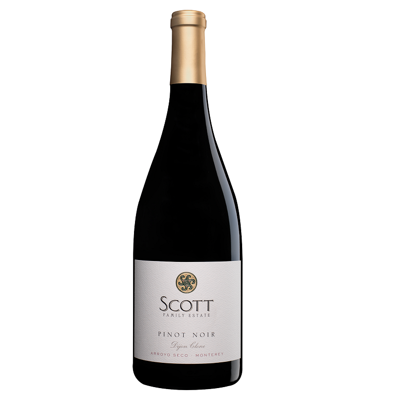 Scott Family Arryo Pinot Noir Estate