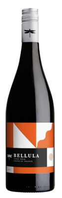 Bellula Pinot Noir