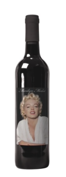 Marilyn Merlot Napa