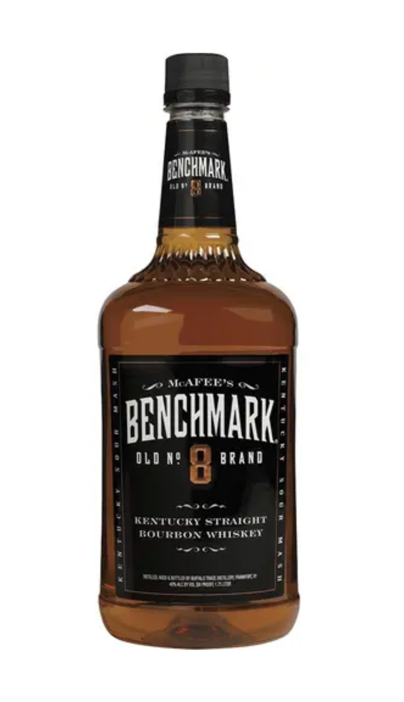 BENCHMARK NO. 8 PL 1750ML