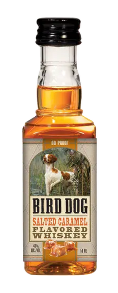 BIRD DOG PEACH 50ML SLEEVE (10 BOTTLES)